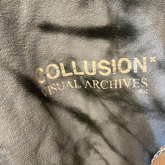 Collusion Hoodie - Picture 2 of 7